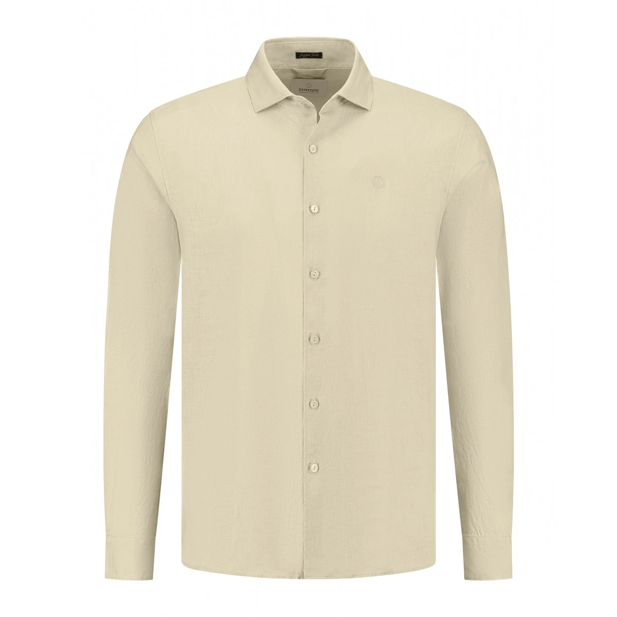 Heren Overshirt Pisa-S25-M1