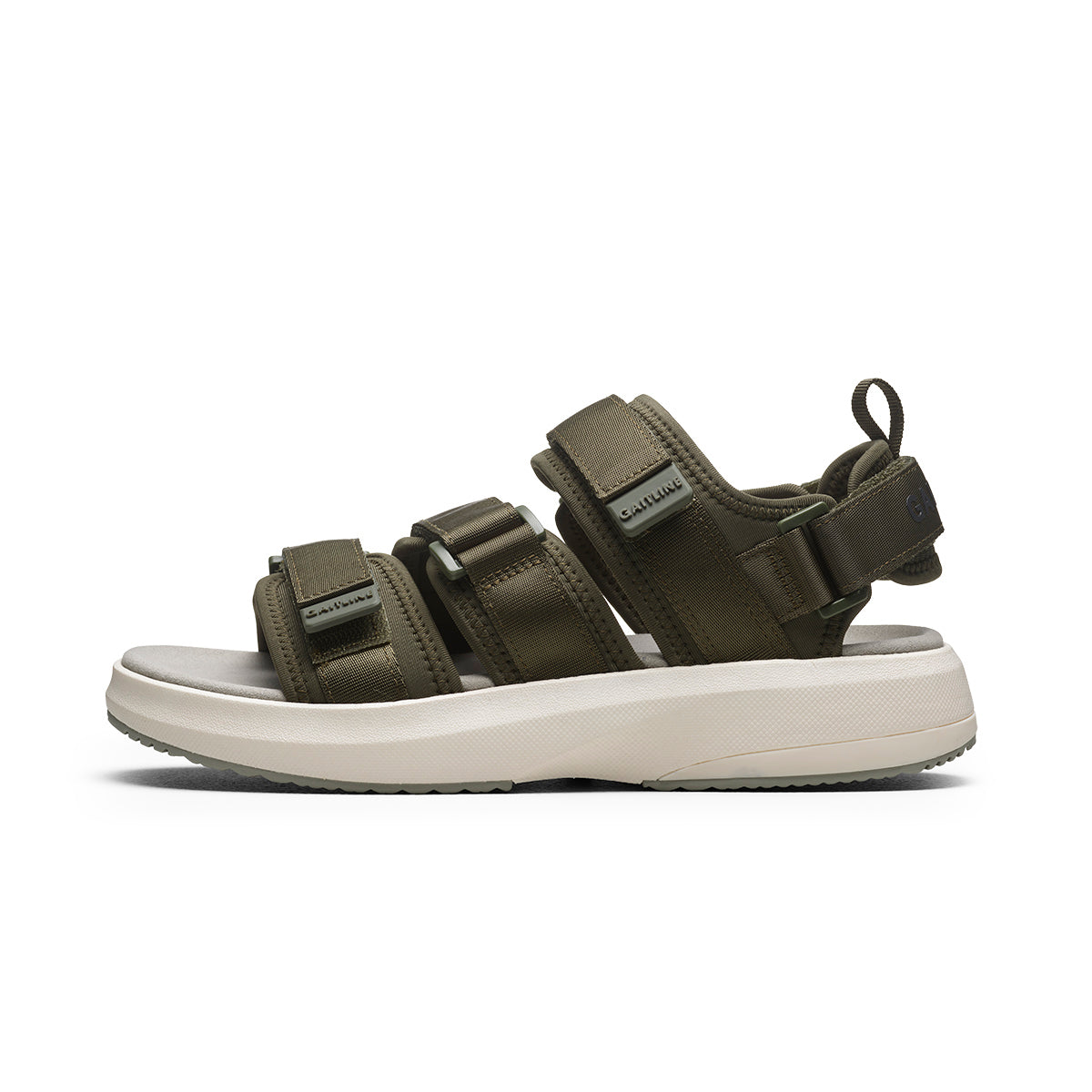 Flow SP Sandal Sandalen som støtter som en sko
