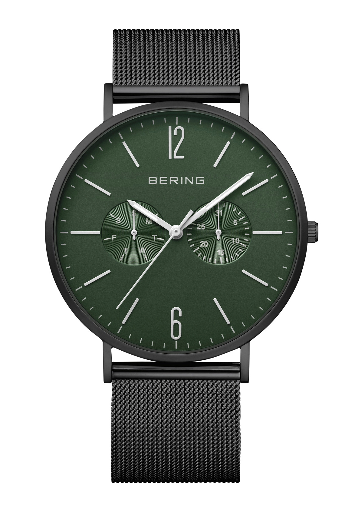 BERING Herrenuhr Classic 14240-128