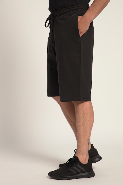 JAY-PI Jogginghose FLEXNAMIC®, Activewear, overknee, Elastikbund