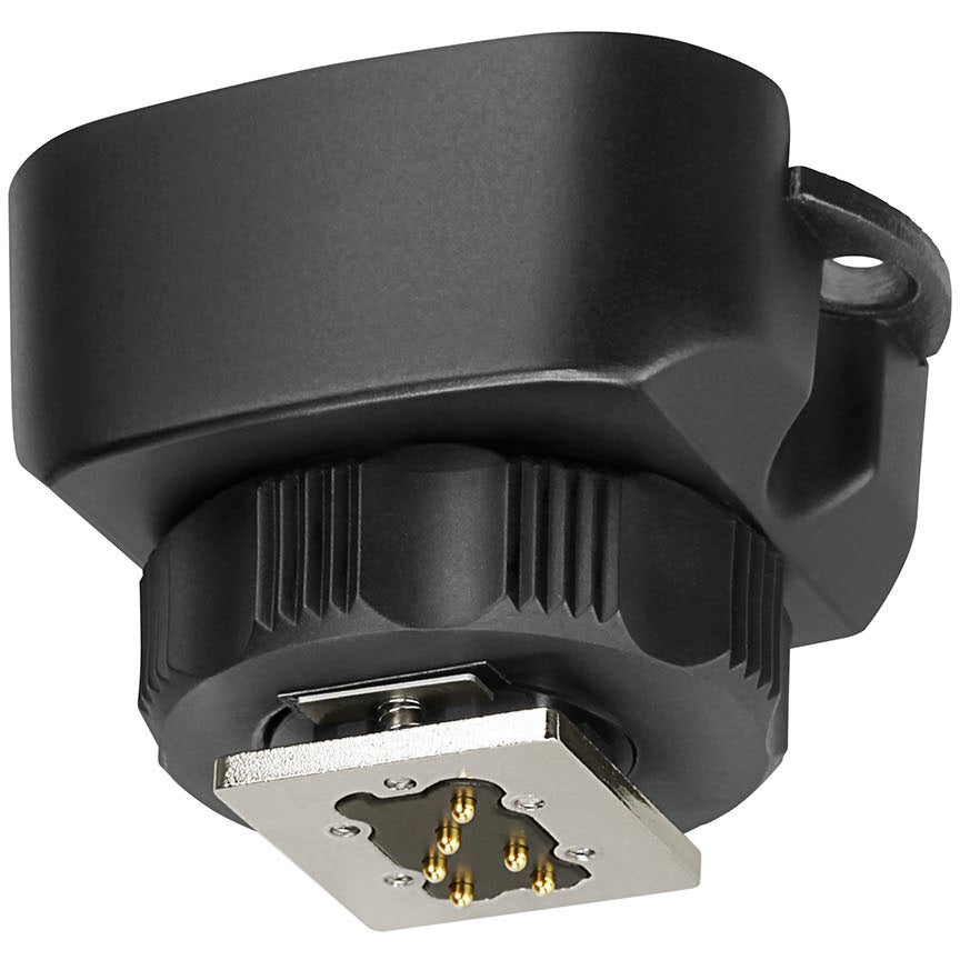 Tascam CA-AK1-F hot shoe adapter voor CA-XLR2d (Fujifilm)
