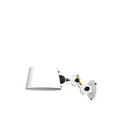 Wandlamp Bolt sidefit mini pure white