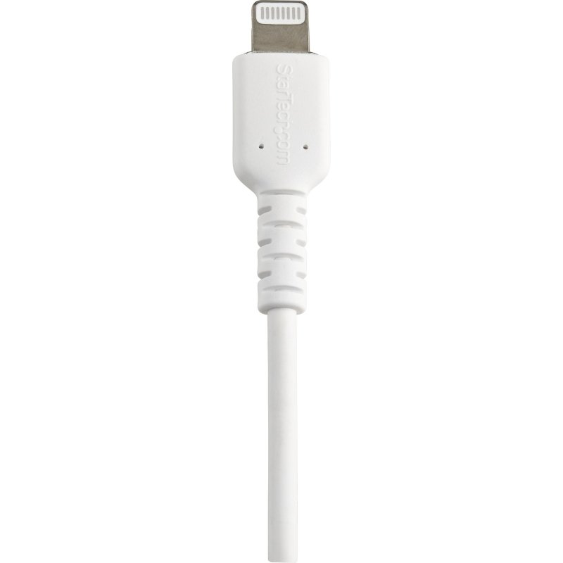 StarTech.com Câble USB-A vers Lightning blanc 0,3 m