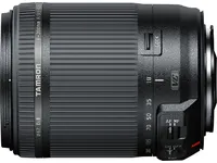 Tamron B018 - Zoomobjektiv - 18 mm - 200 mm - f/3.5-6.3 Di II VC - Canon EF/EF-S