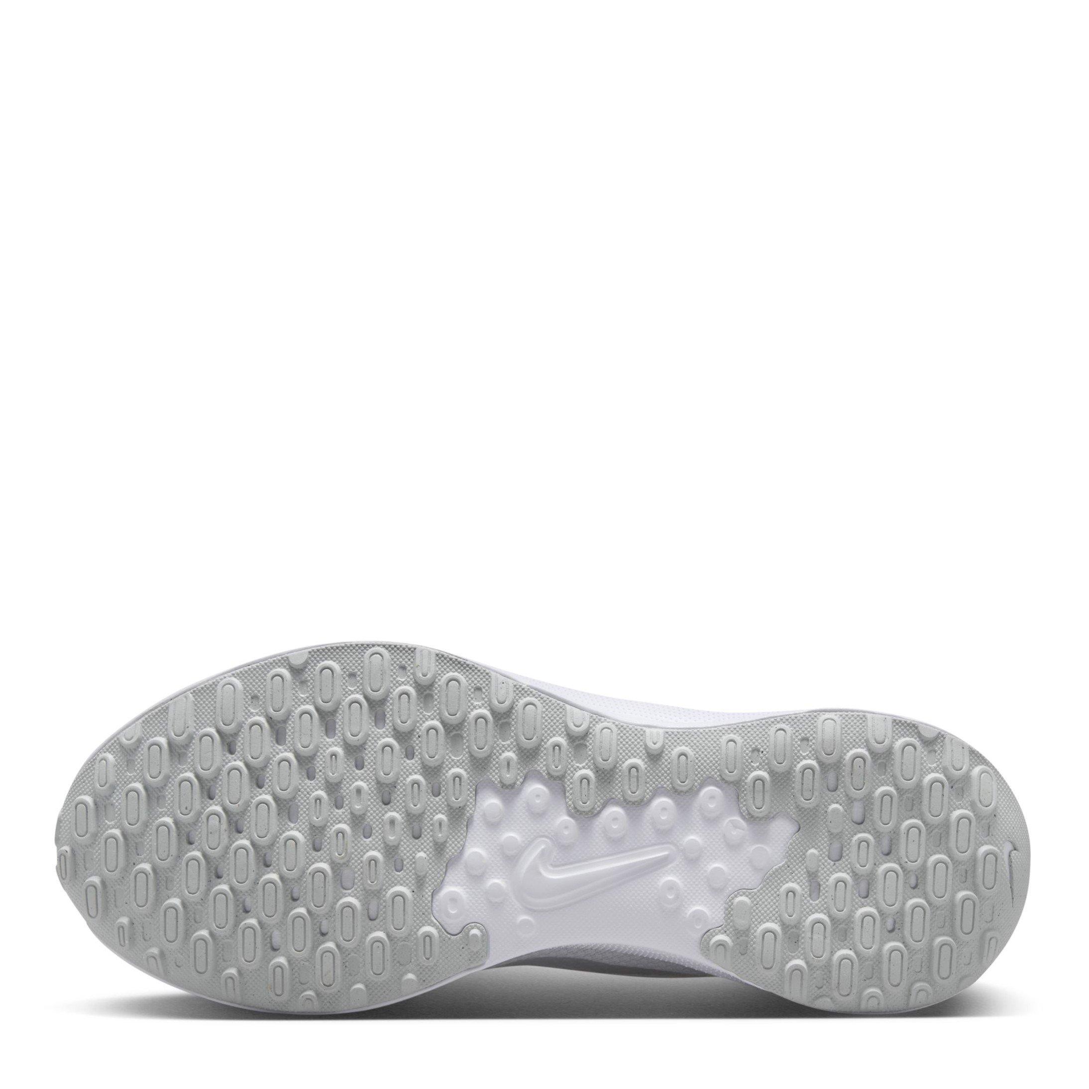 Nike Revolution 7 Mens Road Running Shoes