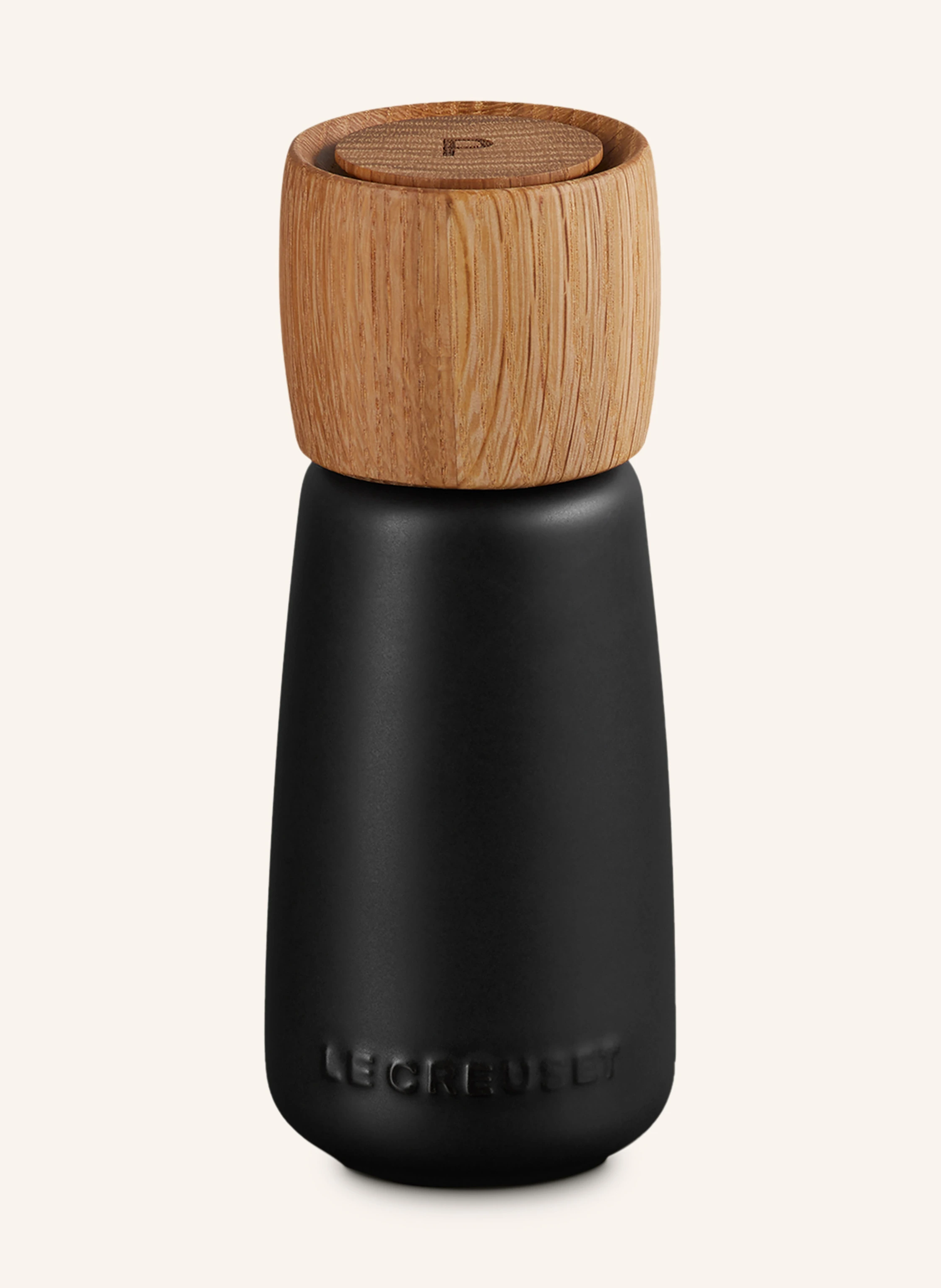 LE CREUSET Pfeffermühle PREMIUM
