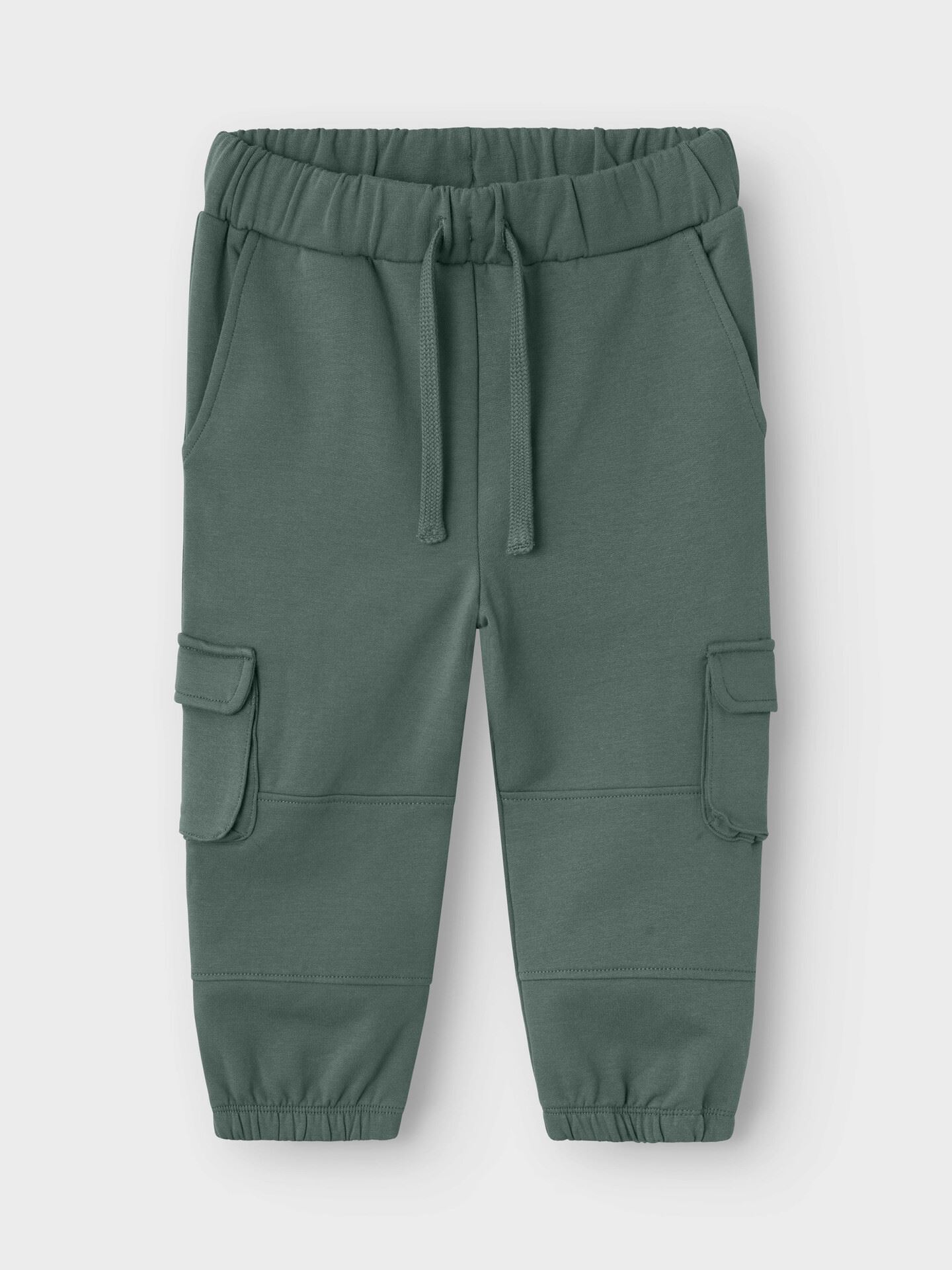Simon Sweat Pant Brushed