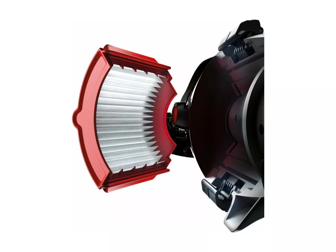 Aspirateur de Piscine Manuel avec Batterie Rechargeable Voltera 75 Kokido Deux Filtres Sans Tuyau et Sans Câbles