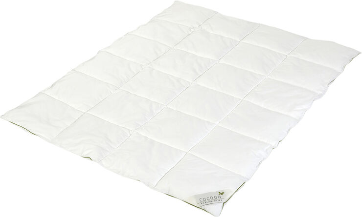 Cocoon COCOON Amazing Maize juniordyne - 100x140 cm Natural
