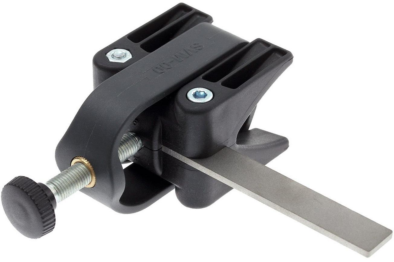 Tormek SVM-00 messenklem voor kleine messen