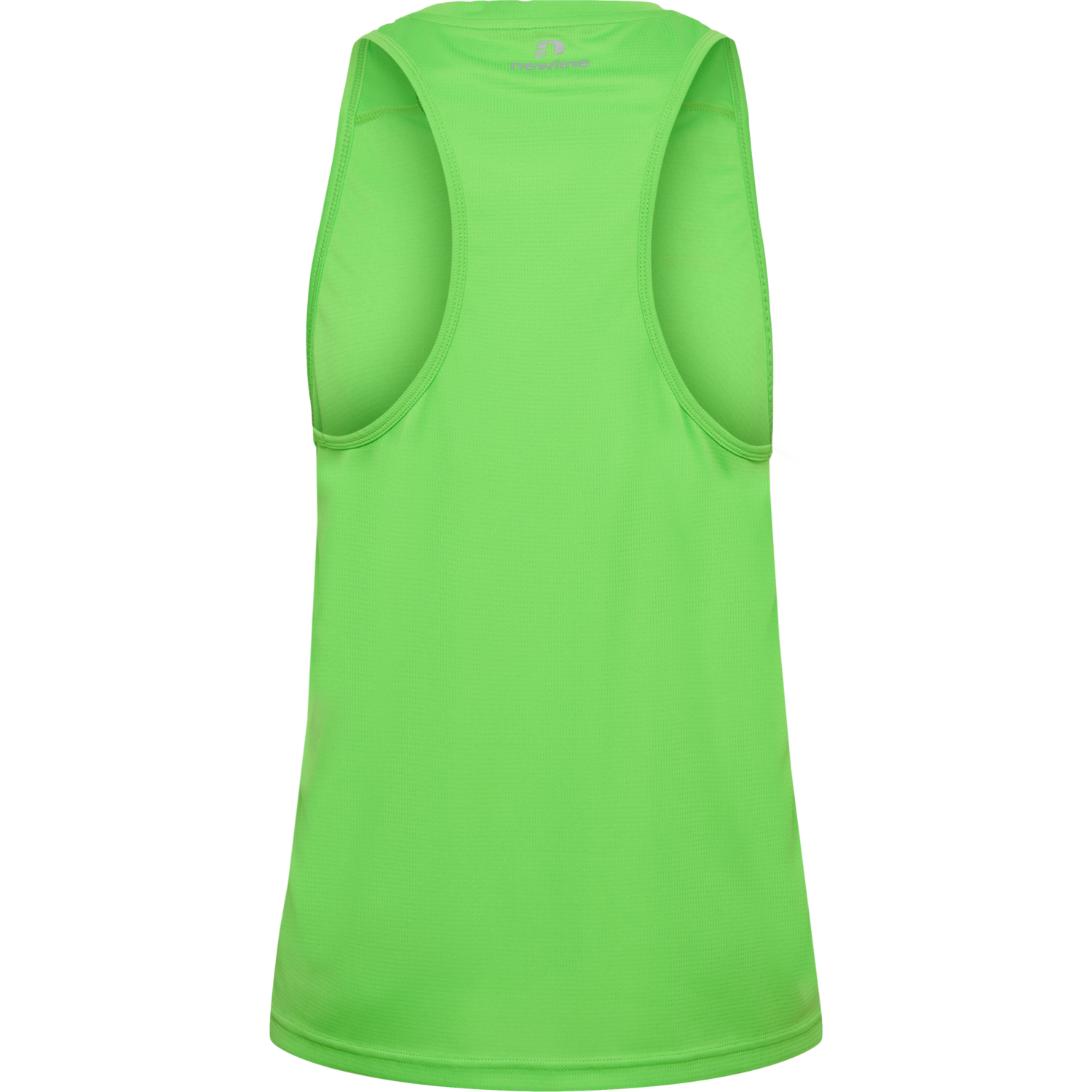 MEN'S ATHLETIC RUNNING SINGLET