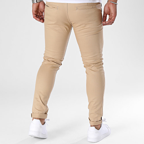 Pantalon Chino Sable