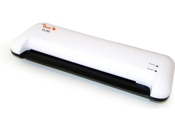 Peach Premium PL750, A4-lamineringsmaskin (510738)