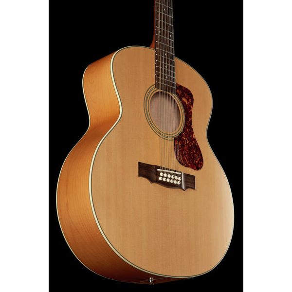 Guild F-2512E Maple Westerly Archbac