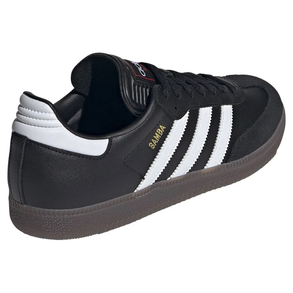 chuteiras de futsal adidas Samba