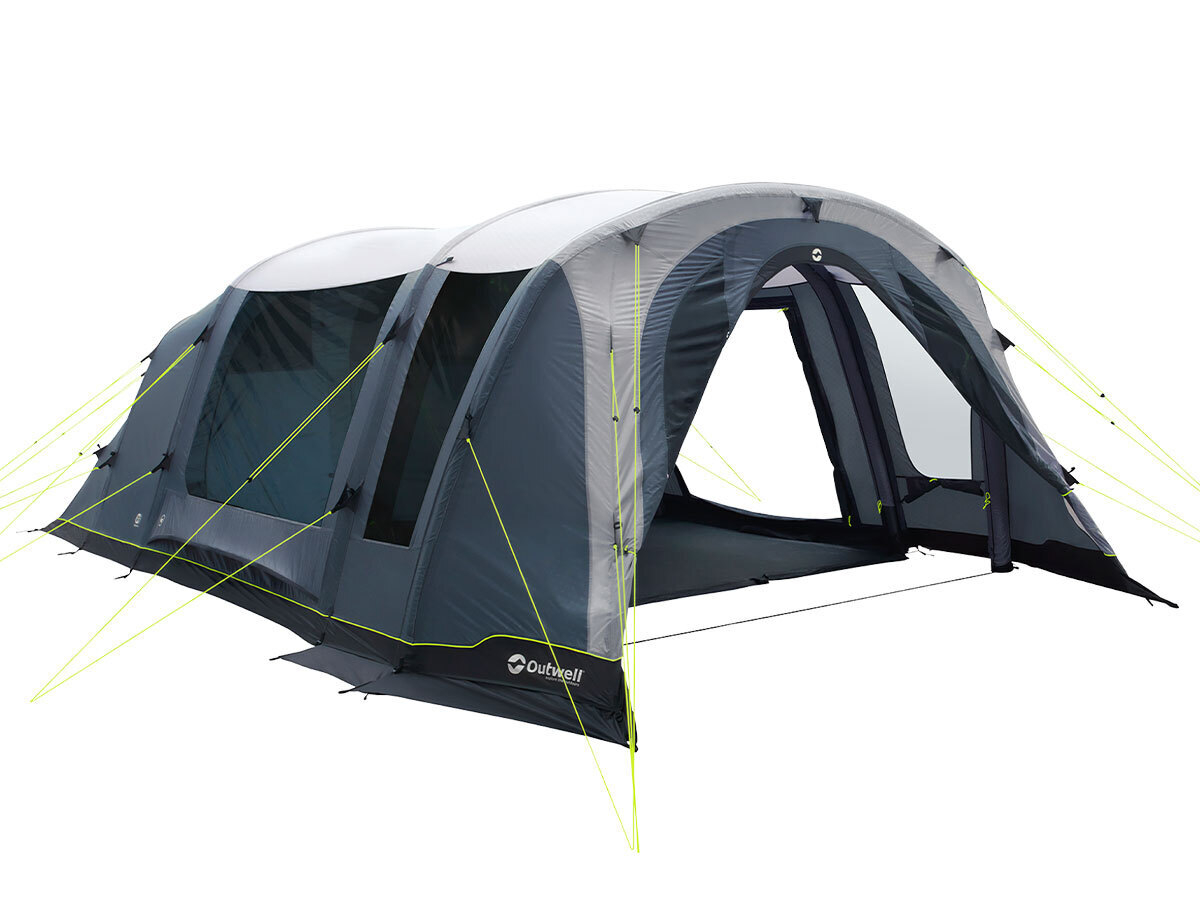 Outwell Sacramento 6 Air tunneltent