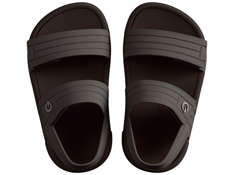 Atlanta Baby Sandalen