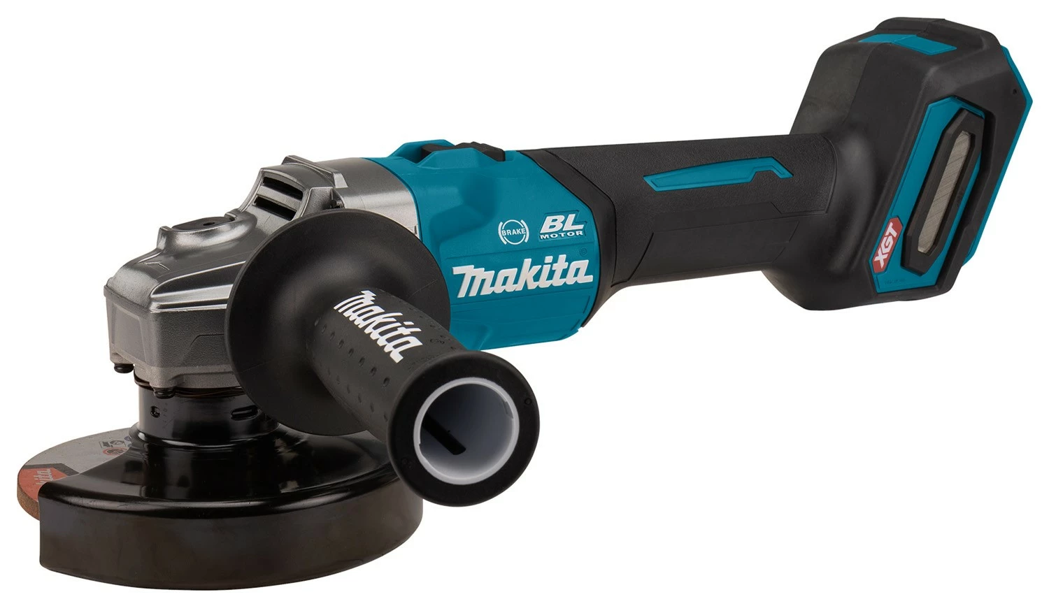 Makita DK401NX 40V Max Li-ion accu 4-Delige combiset (2x 4.0Ah accu) in Mbox