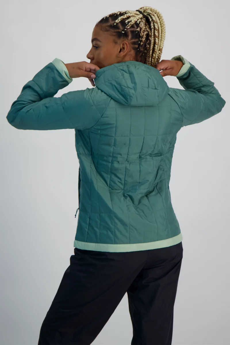 The North Face Circaloft Damen Midlayer