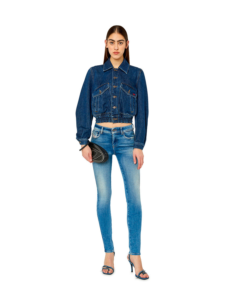 DIESEL JEAN FEMME SLANDY 9E91