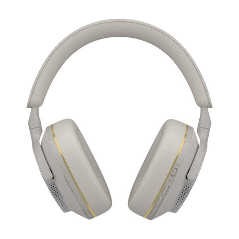 Bowers & Wilkins PX7 S2e – draadloze over-ear koptelefoon met ANC Grijs