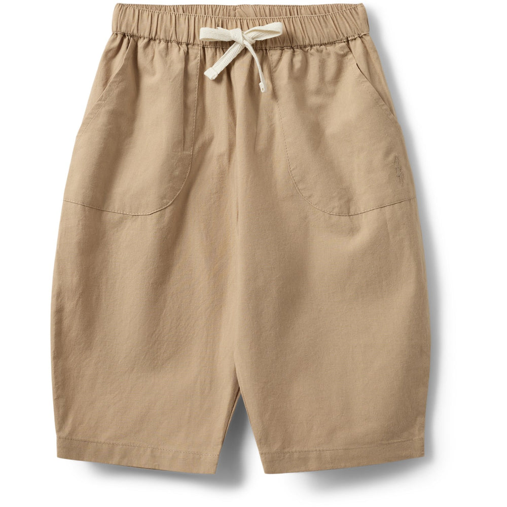 Køb Sofie Schnoor Soft Brown Inellsb Bukser