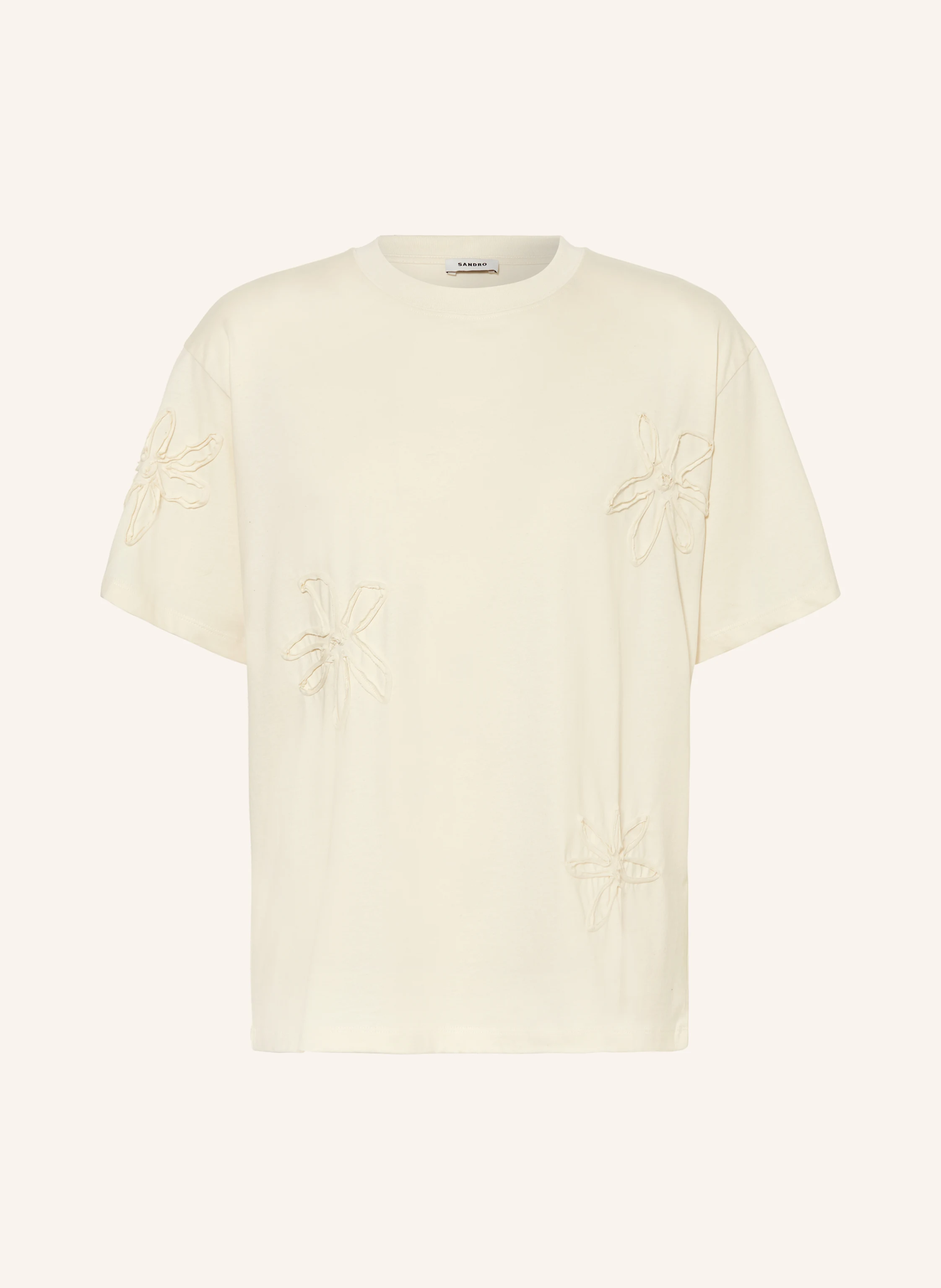 SANDRO T-Shirt
