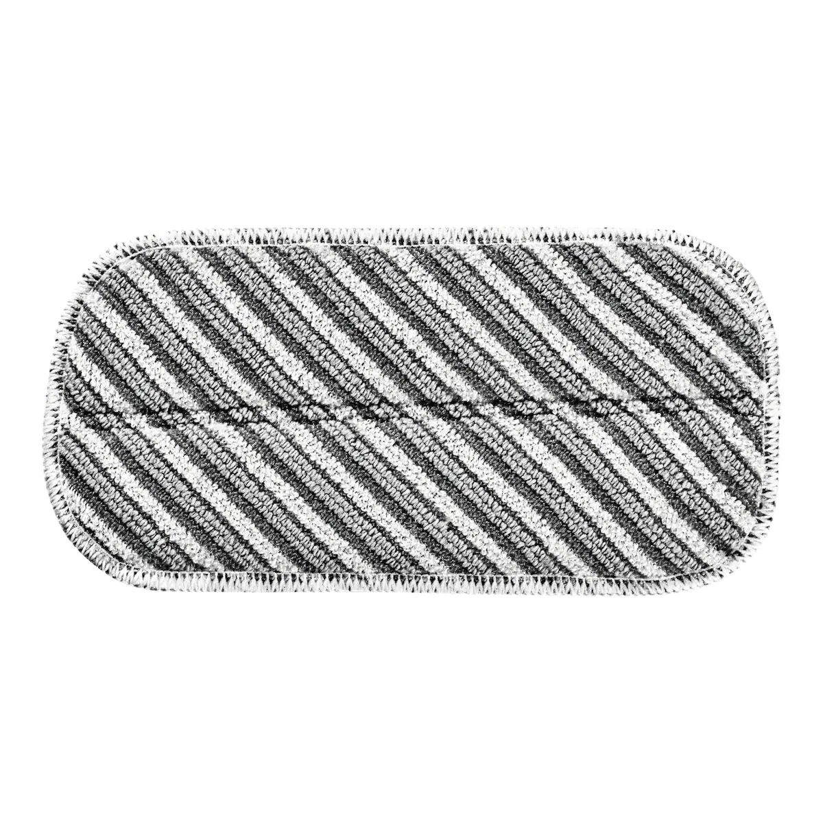 CLEANmaxx - Ersatzpads für Akku-Vibrationsreiniger, 3 Stück