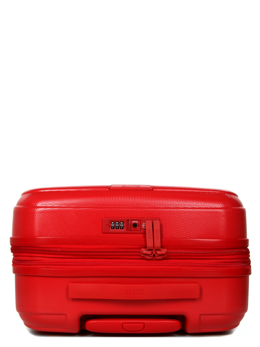 Valise Elite Pure Bright M 65 cm