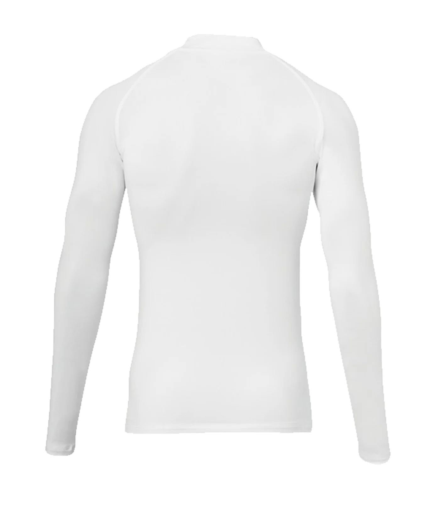 uhlsport Pro Baselayer Turtleneck Weiss F02