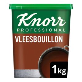 Knorr Mix voor Vleesbouillon voor 50 liter (1 kg)