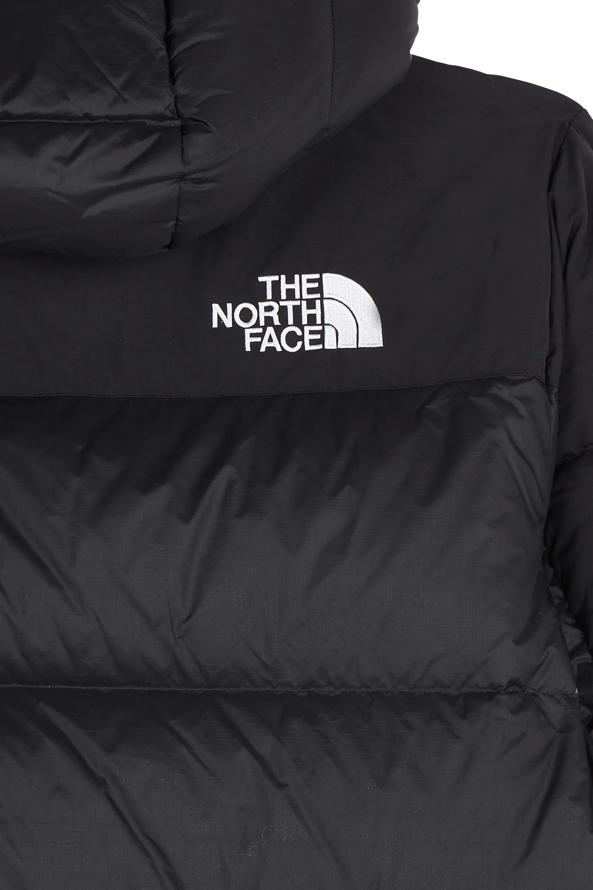 THE NORTH FACE Doudoune M HMLYN DOWN Noir