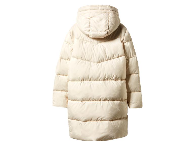 Dames winterjas