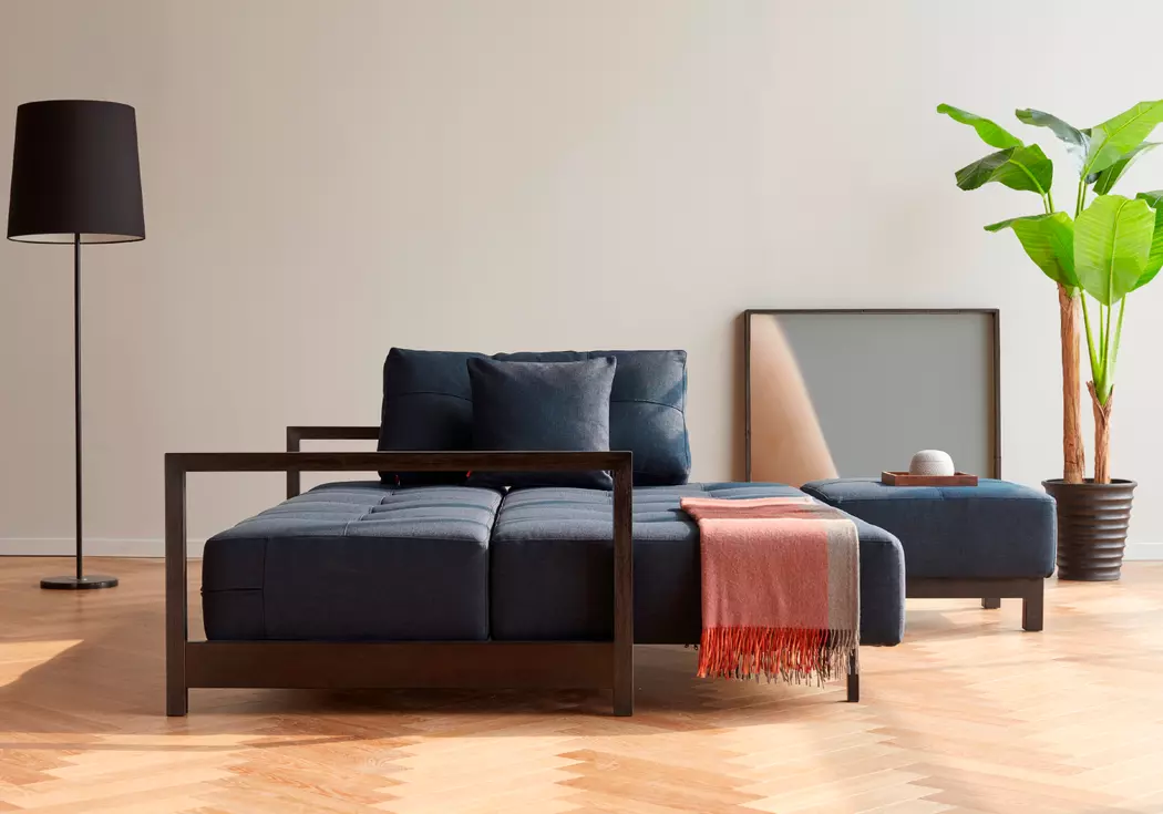 Schlafsofa Bifrost Deluxe Excess