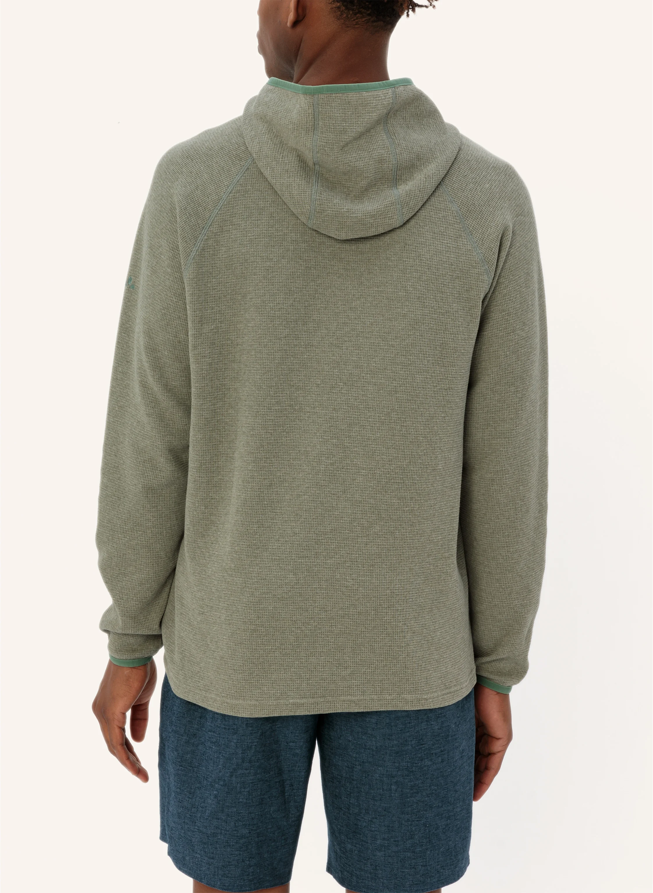 VAUDE Hoodie REDMONT