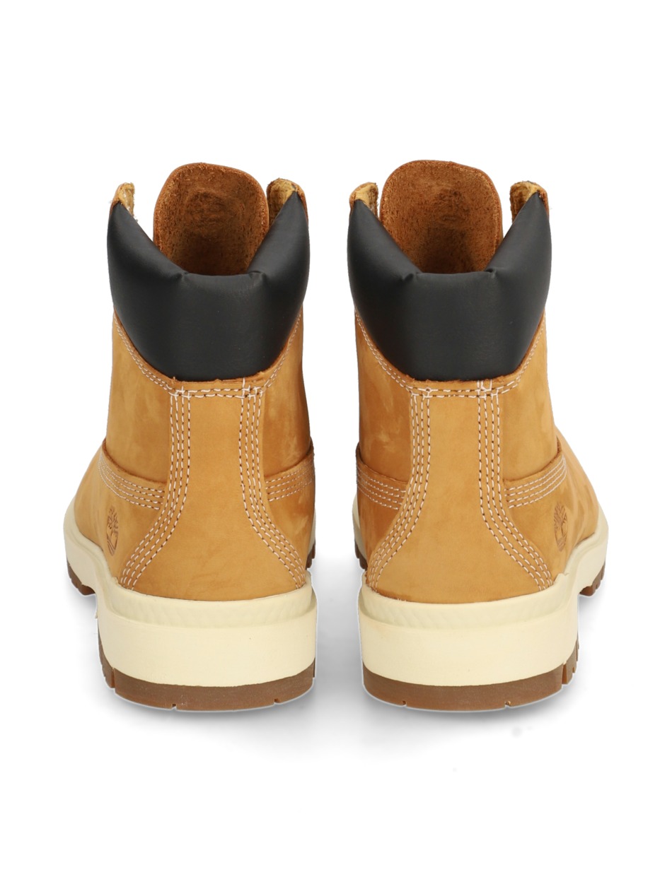 Tree Vault 6 Inch Boot WHEAT