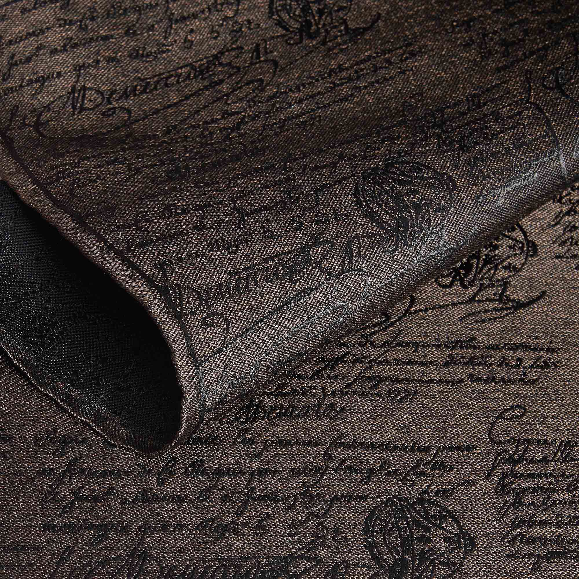 Pochette Scritto