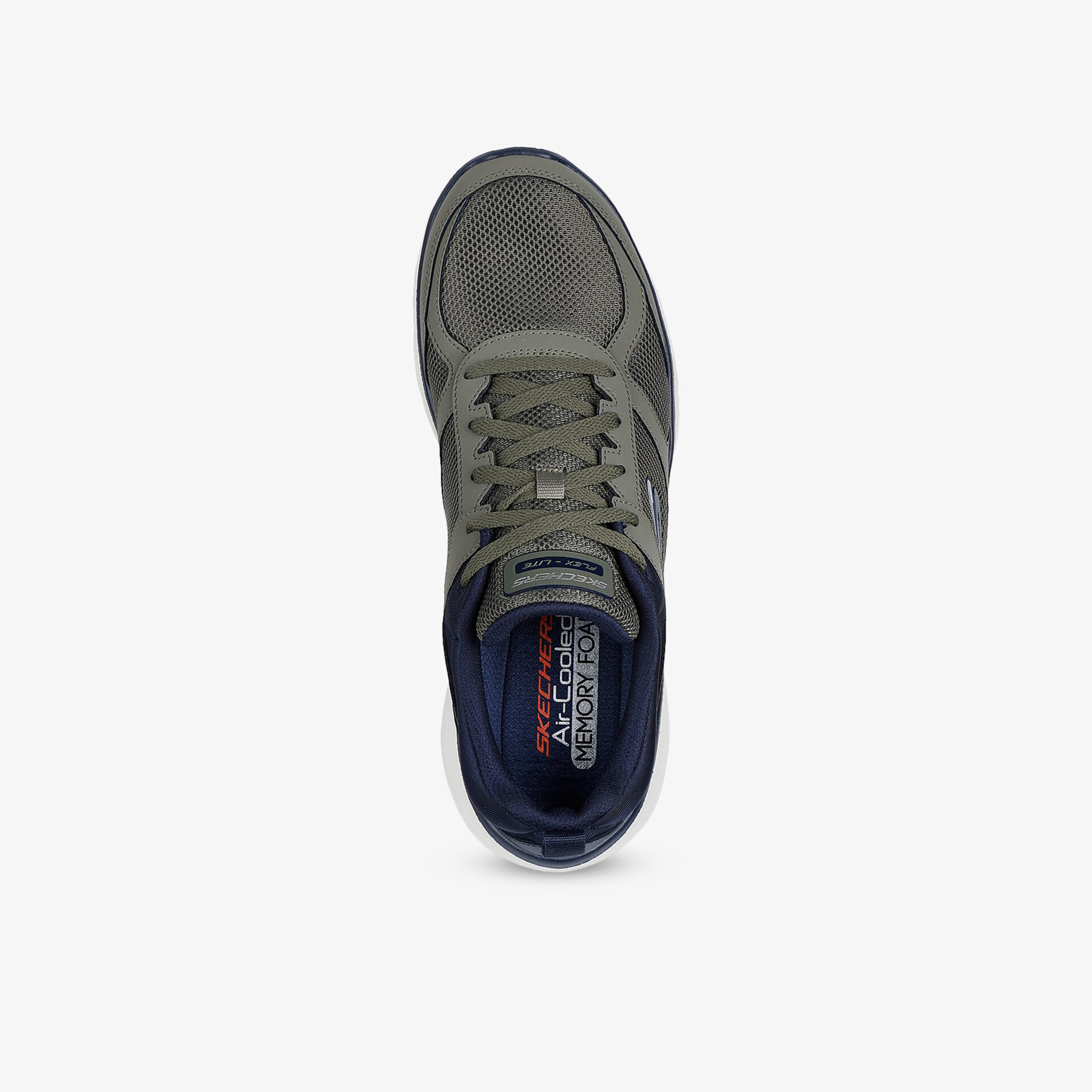 SKECHERS Herren Sneaker Low FLEX ADVANTAGE 5.0 GANO - jetzt bei reno.de