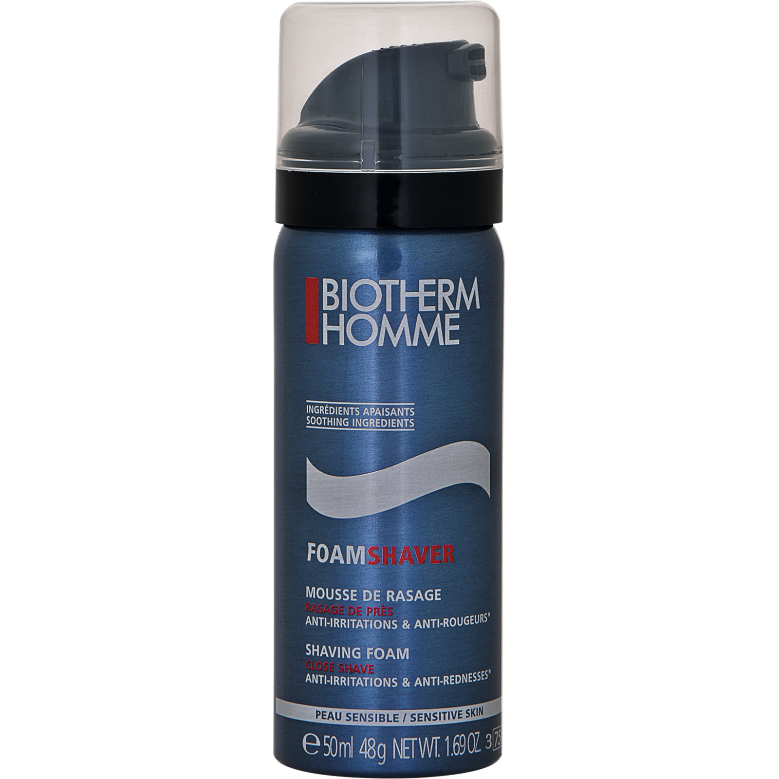 Biotherm Homme Männergesichtspflege-Set, 2-teilig