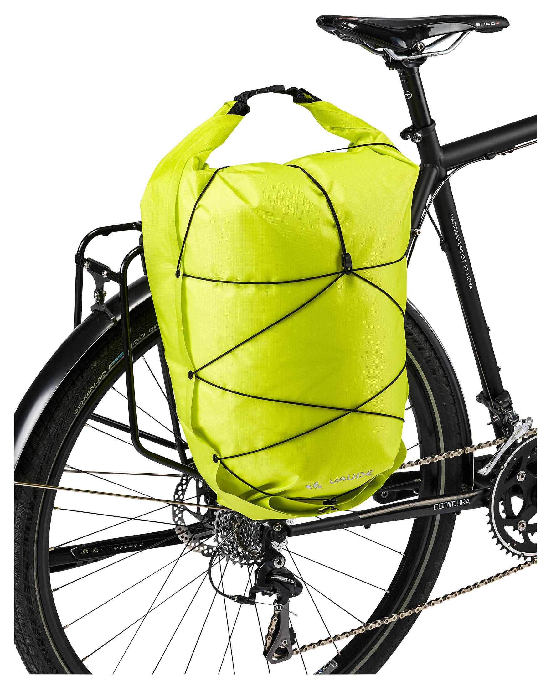 VAUDE| RT-Hinterradtaschen Aqua Back Light