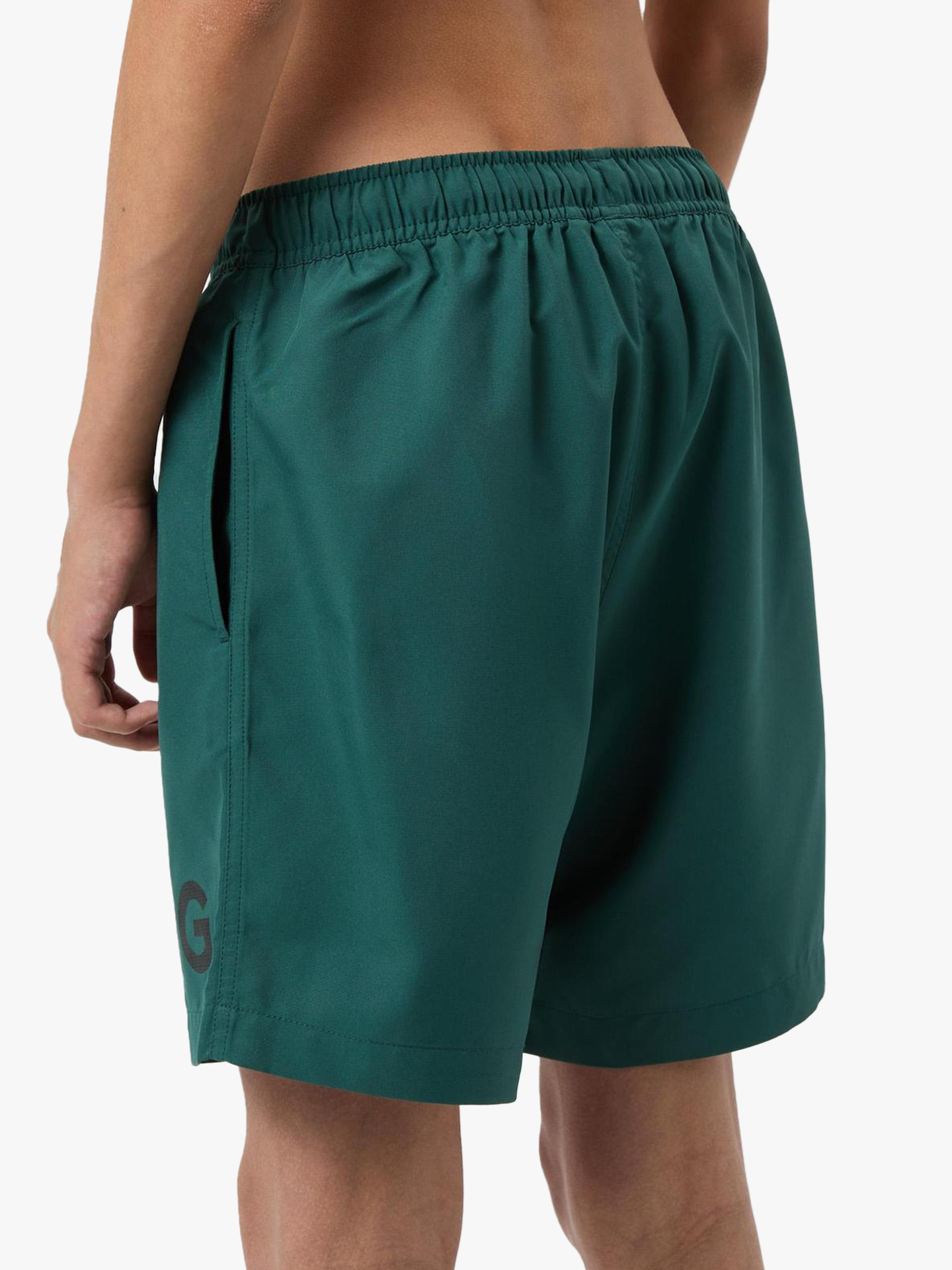 Borg Swim Shorts