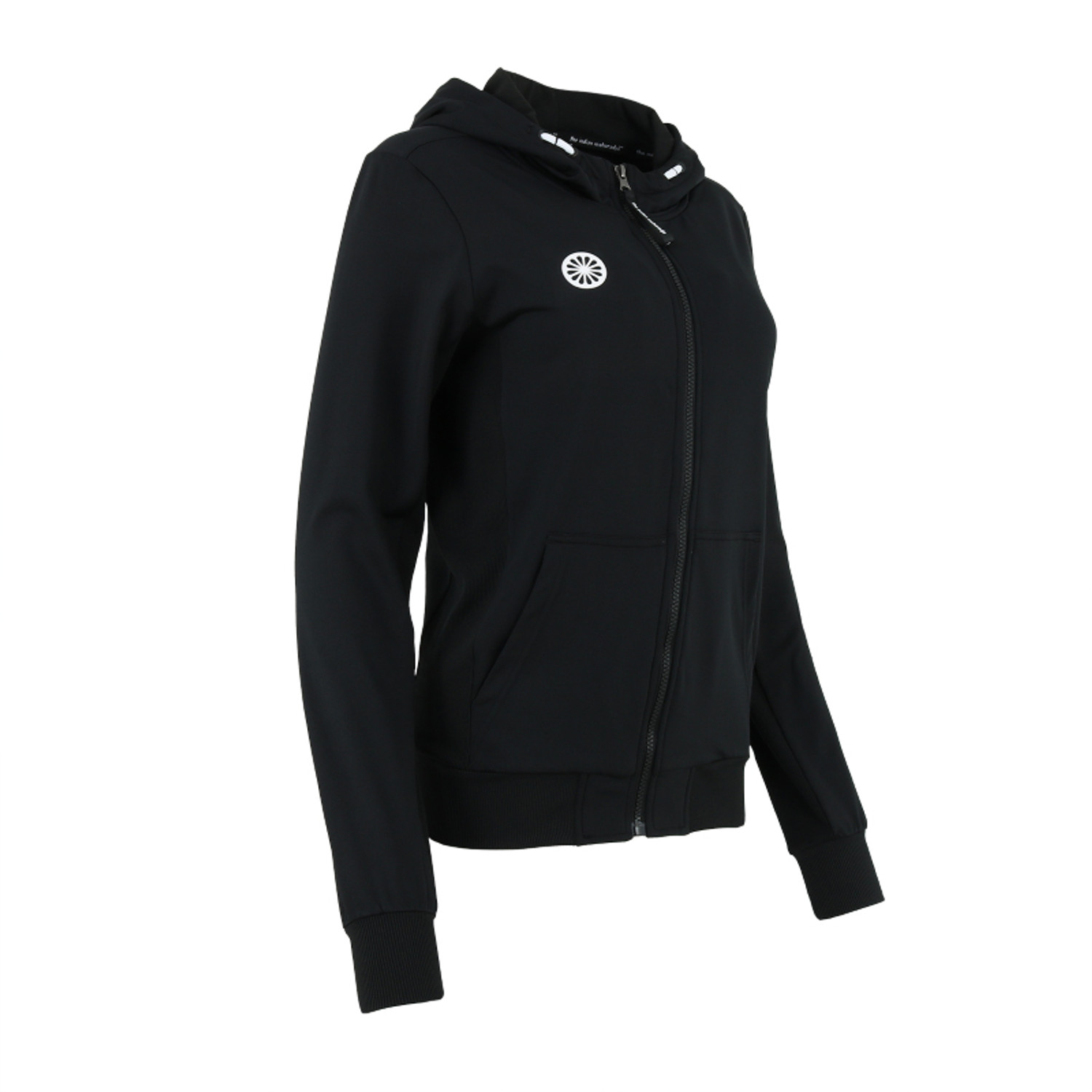 Indian Maharadja Kadiri Hooded Jacket