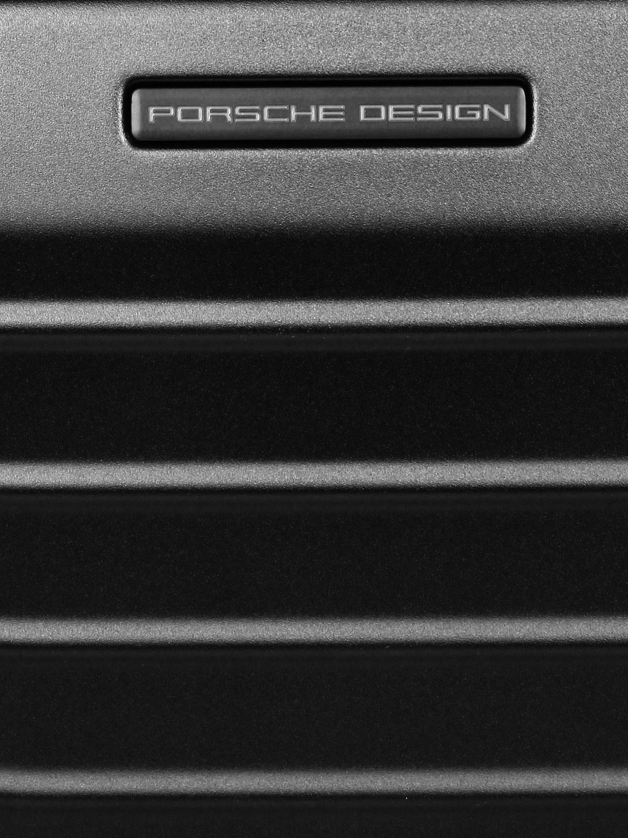 Valise Porsche Design Roadster Hardcase Trunk 65 cm