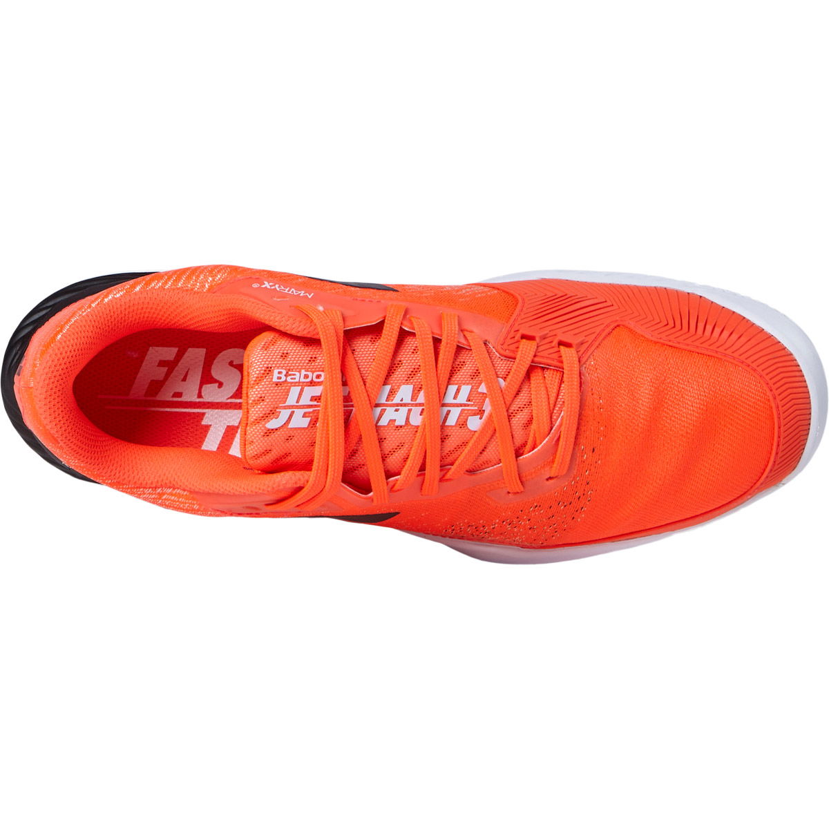 Babolat Jet Mach 3 Clay Tennissko Herre