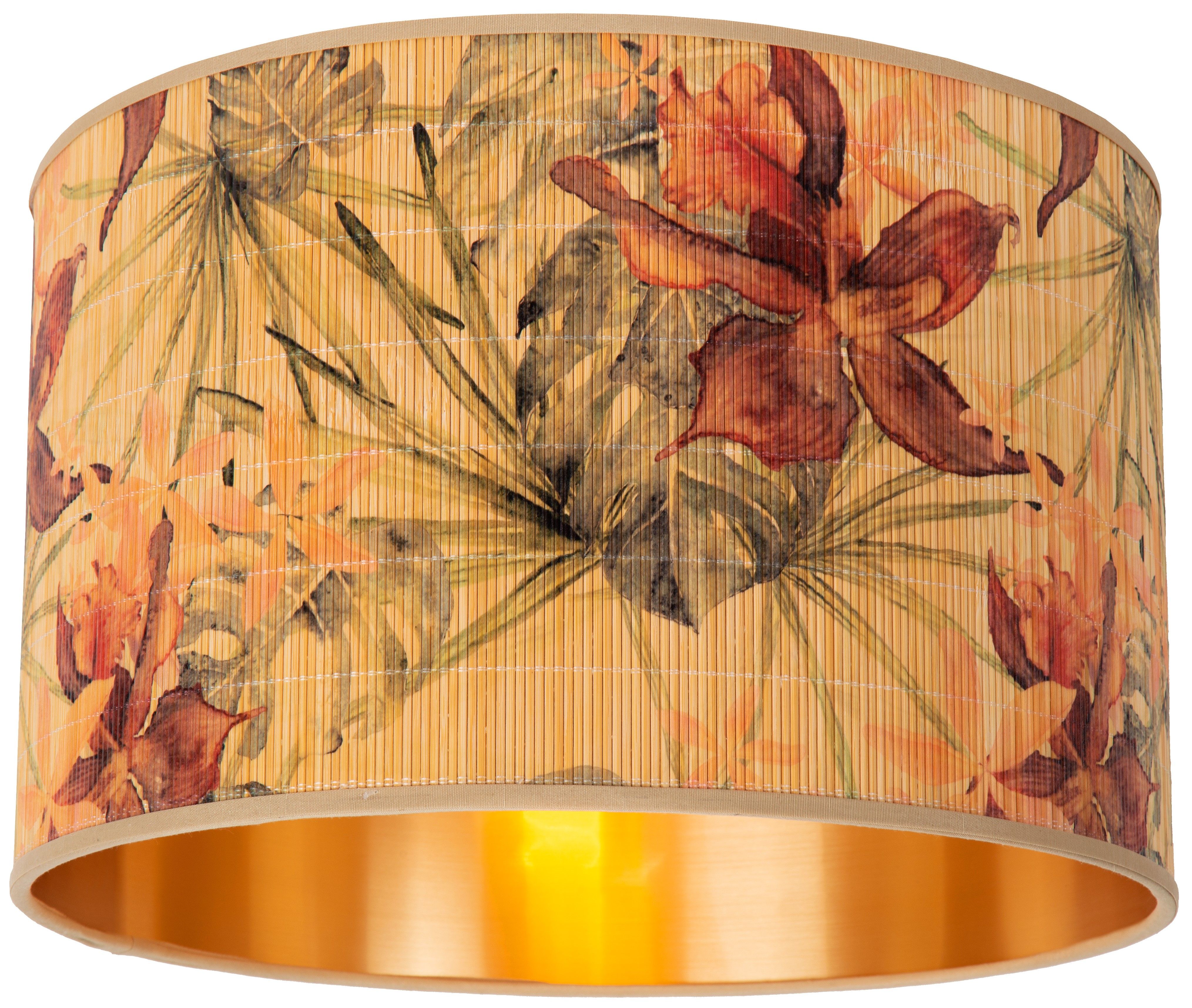 Plafondlamp  Tanselle ⌀40  x H27 cm