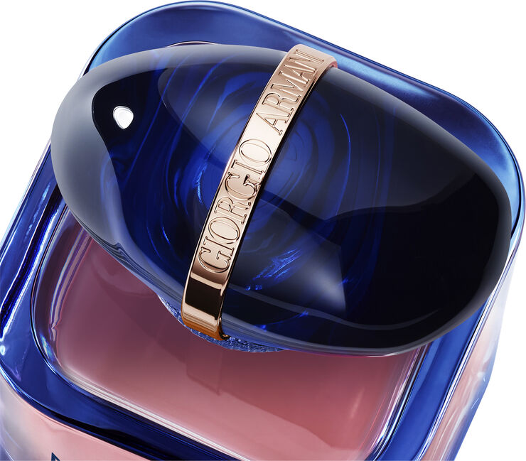 Armani My Way Eau de Parfum Intense