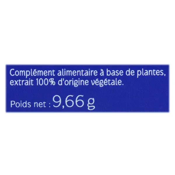 Naturactive Passiflore Bio 30 gélules végétales