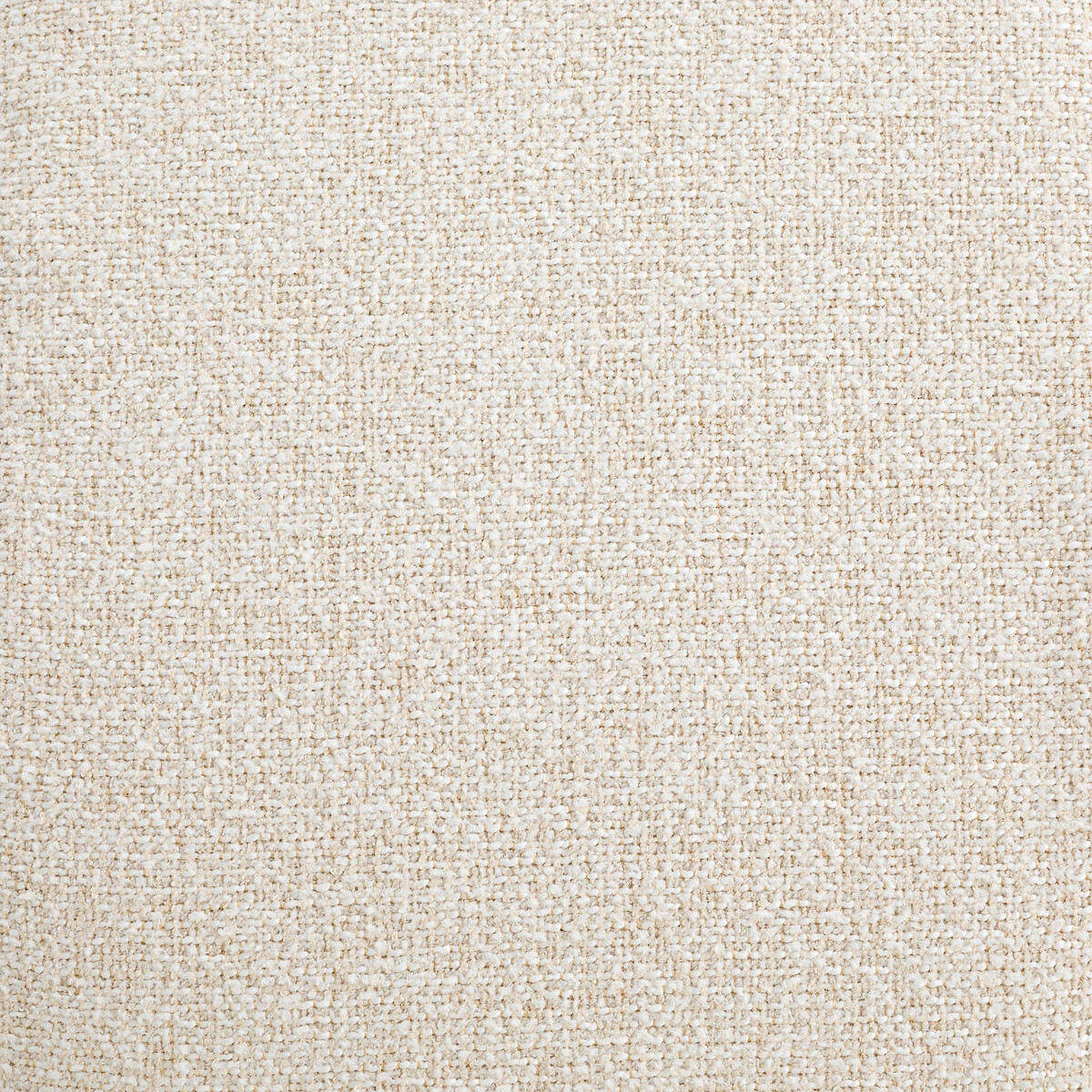 LA REDOUTE INTERIORS<br>Banco XL, estofado multi-chenille, Nuria