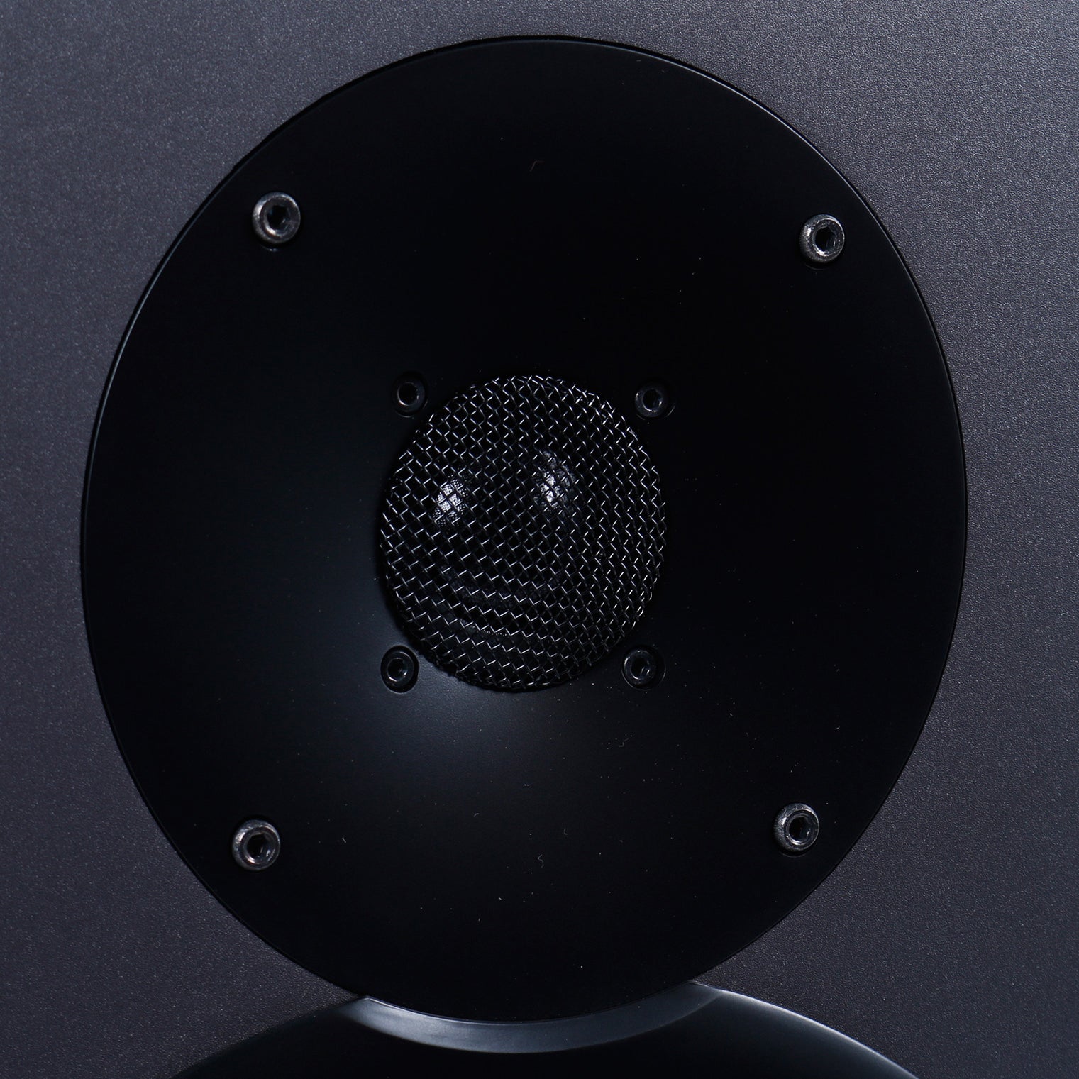 Yamaha HS8 Limited Edition Grey actieve studiomonitor (per stuk)