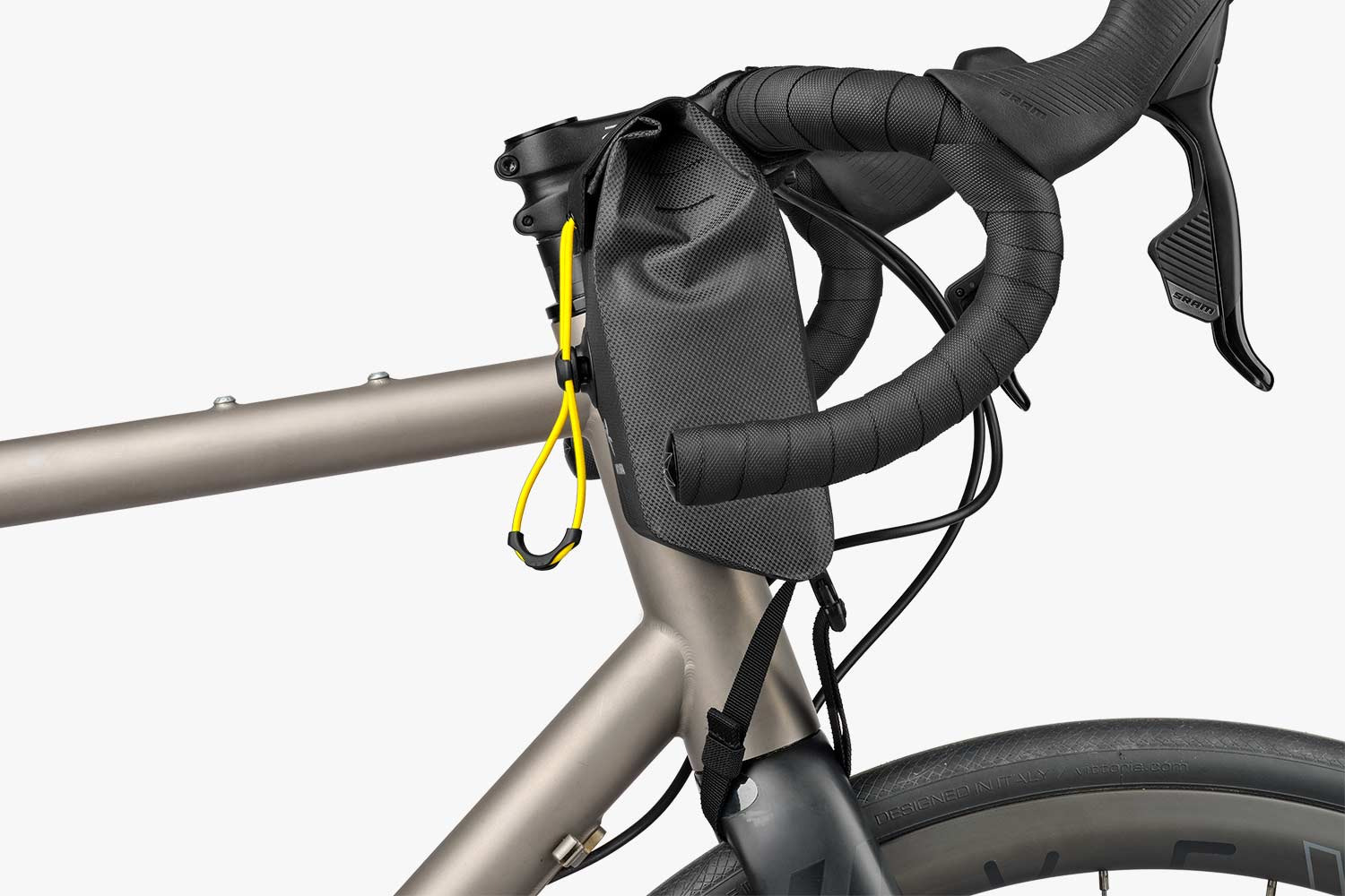 Expedition Stem Pack